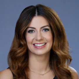 Maura Miraglia