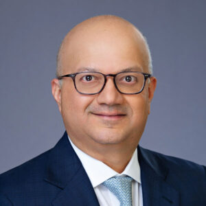 Shailesh Deshpande