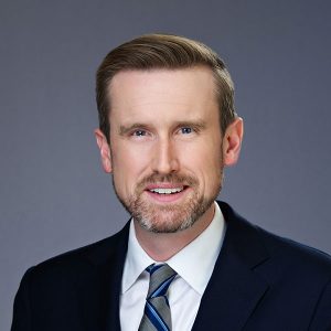 Patrick Hart
