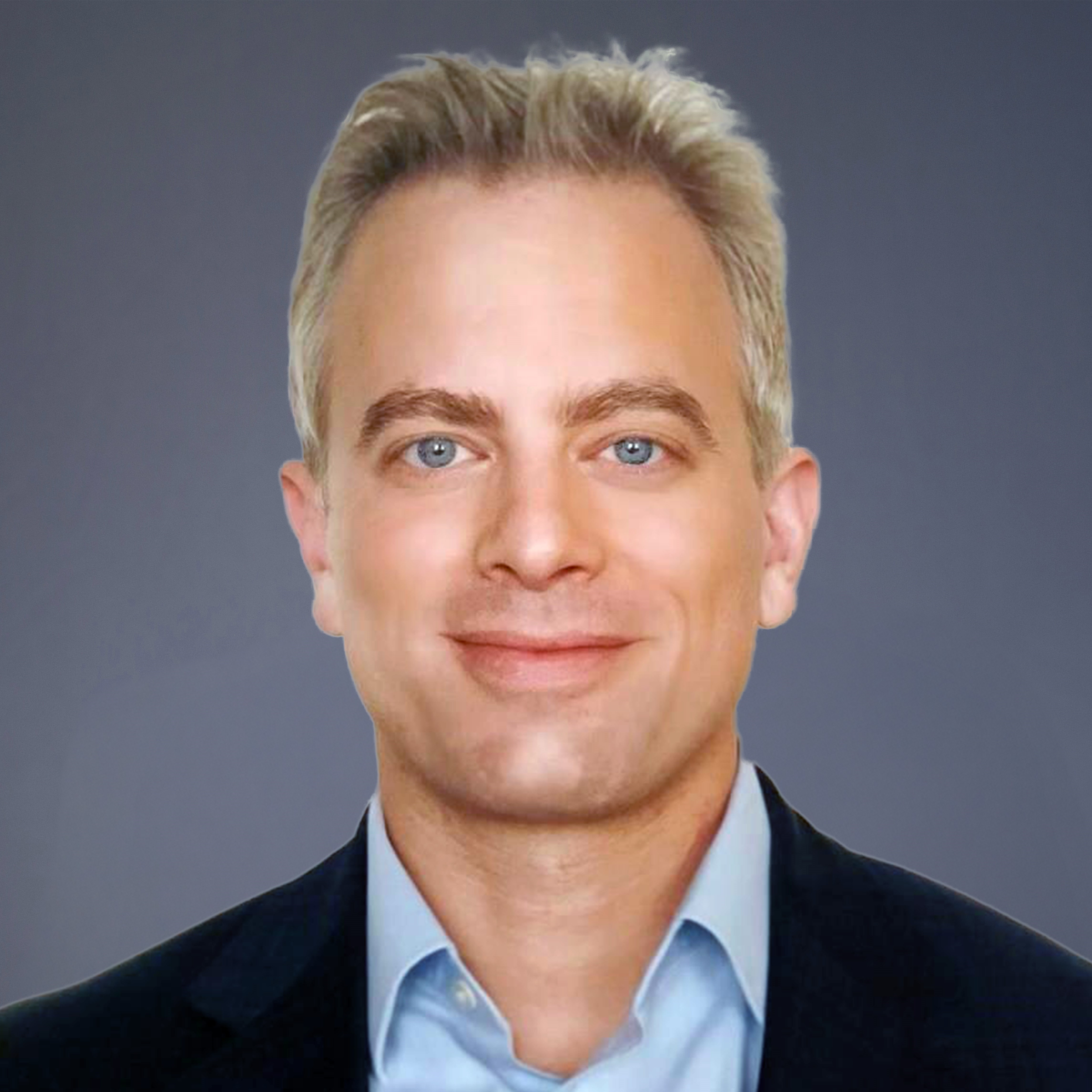 David Cohen