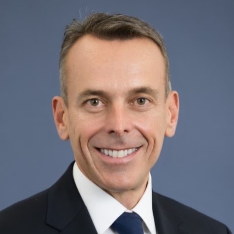 Paul O'Brien
