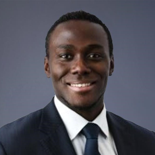 Yomi Akinyemi